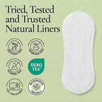 VIVILI Daily Panty Liners, image 9