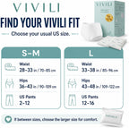 VIVILI Disposable Briefs, image 8