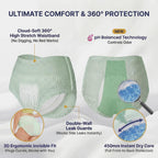 VIVILI Period Underwear, image 6