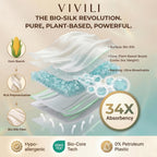VIVILI Ultra Thin Pads, image 8
