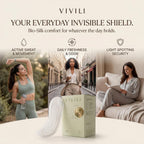VIVILI Daily Panty Liners, image 8