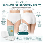 VIVILI Disposable Briefs, image 6