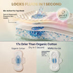VIVILI Ultra Thin Pads, image 2